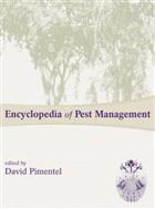 Encyclopedia of Pest Management