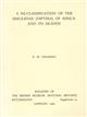 A Re-classification of the Simuliidae (Diptera) of Africa and its Islands
