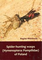 Spider-hunting wasps (Hymenoptera: Pompilidae) of Poland