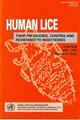 Human Lice. Their Prevalence, Control and Resistance to Insecticides: A Review 1985-1997