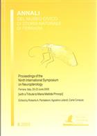 Proceedings of the 9th International Symposium on Neuropterology