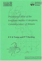 Provisional Atlas of the longhorn beetles (Coleoptera; Cerambycidae) of Britain