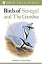 Birds of Senegal and The Gambia