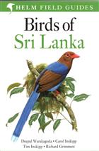 Birds of Sri Lanka