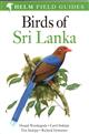 Birds of Sri Lanka