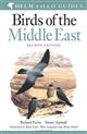 Birds of the Middle East