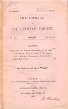 Report upon the Parasitic Hymenoptera of the Island St. Vincent