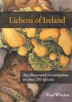 Lichens of Ireland: An Illustrated Introduction