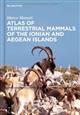 Atlas of Terrestrial Mammals of the Ionian and Aegean Islands