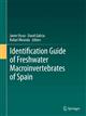 Identification Guide of Freshwater Macroinvertebrates of Spain