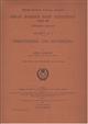 Ceriantharia and Zoantharia Great Barrier Reef Expedition 1928-29. Scientific Reports. Vol. V, No. 5