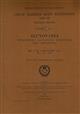 Alcyonaria (Stolonifera. Alcyonacea, Telestacea and Gorgonacea) Great Barrier Reef Expedition 1928-29. Scientific Reports. Vol. V, No. 2