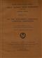 On the Rock-boring Barnacle, Lithotrya Valentiana Great Barrier Reef Expedition 1928-29. Scientific Reports. Vol. V, N. 1