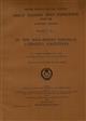 On the Rock-boring Barnacle, Lithotrya Valentiana Great Barrier Reef Expedition 1928-29. Scientific Reports. Vol. V, N. 1