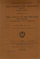 The Larvae of the Decapod Crustacea Palaemonidae and Alpheidae Great Barrier Reef Expedition 1928-29. Scientific Reports. Vol. VI, No. 1