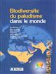 Biodiversité du paludisme dans le monde