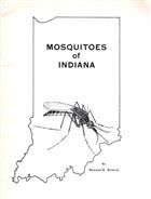 Mosquitoes of Indiana