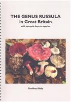 The Genus Russula in Great Britain with synoptic keys to species