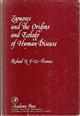 Zoonoses and the Origins and Ecology of Human Disease