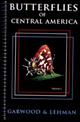 Butterflies of Central America. Vol. 2: Lycaenidae and Riodinidae
