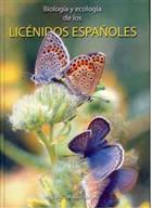 Biologia y ecologia de los Licenidos Españoles