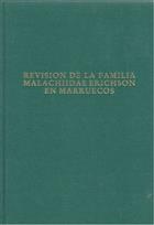 Revision de la Familia Malachiidae en Marruecos