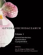 Genera OrchidacearumVol. 1: Apostasioideae and Cypripedioideae