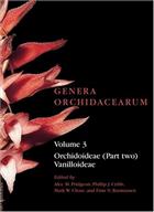 Genera OrchidacearumVol. 3: Orchidoideae (Part 2) Vanilloideae