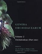 Genera OrchidacearumVol. 2: Orchidoideae (Part 1)