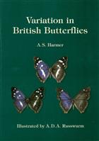 Variation in British Butterflies