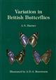 Variation in British Butterflies