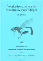 Voorlopige Atlas van de Nederlands Zweefliegen (Syrphidae)