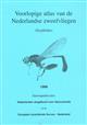 Voorlopige Atlas van de Nederlands Zweefliegen (Syrphidae)