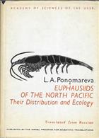 Euphausiids of the North Pacific their distribution and ecology