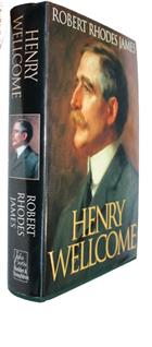 Henry Wellcome