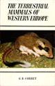 The Terrestrial Mammals of Western Europe