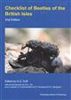 Checklist of Beetles of the British Isles