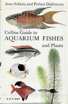 Collins Guide to Aquarium Fishes and Plants