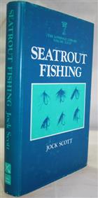 Seatrout Fishing