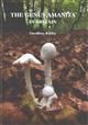 The Genus Amanita in Britain