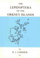 The Lepidoptera of the Orkney Islands