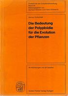 Die Bedeutung der Polyploidie für die Evolution der Pflanzen 