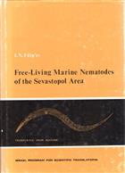 Free-living marine nematodes of the Sevastopol area