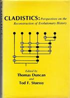 Cladistics: Perspectives on the Reconstruction of Evolutionary History