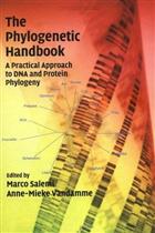 The Phylogenetic Handbook: A Practical Approach to DNA and Protein Phylogeny