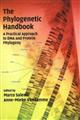 The Phylogenetic Handbook: A Practical Approach to DNA and Protein Phylogeny