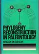 Phylogeny reconstruction in Paleontology