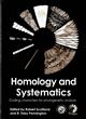 Homology and Systematics: Coding characters for phylogenetic analysis