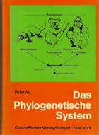 Das Phylogenetische System: Systematisierung der lebenden Natur aufgrund ihrer Phylogenese