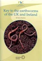 Key to the Earthworms of the UK and Ireland